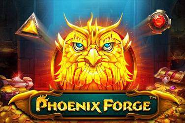 Phoenix forge Slot Demo Gratis