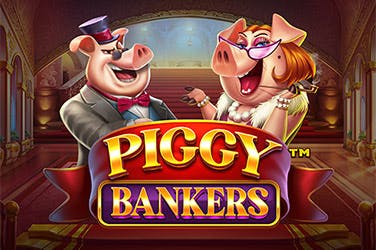 Piggy bankers