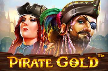 Pirate gold Slot