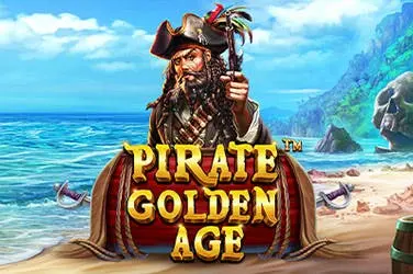 Pirate golden age