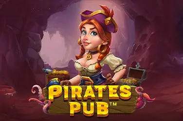Pirates pub