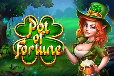 Pot of fortune