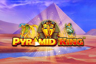 Информация за играта Pyramid king