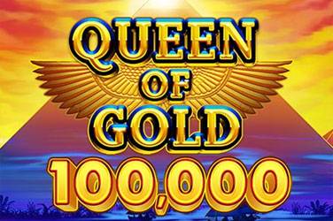 Play demo slot Queen of gold scratchcard