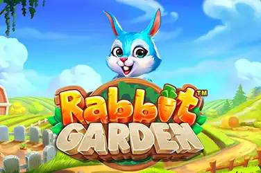 Rabbit garden