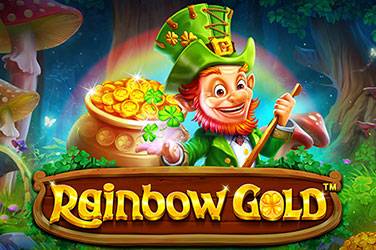 Rainbow Gold Slot Review & Bonus