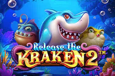 Release the kraken 2