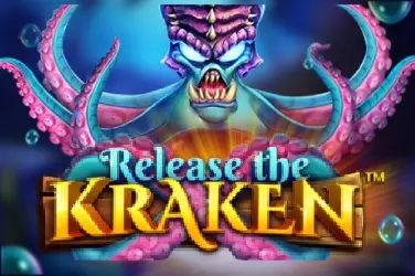 Release the kraken Slot Review and Demo Play 🔞