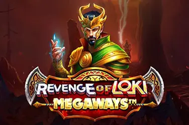 Revenge of loki megaways