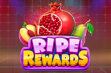 Ripe rewards