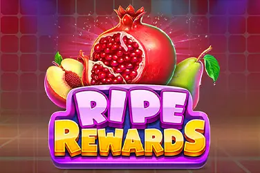 Ripe rewards