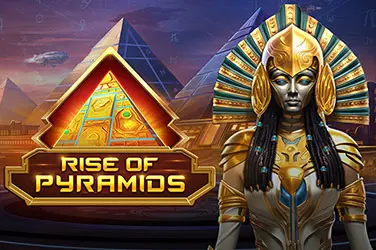 Rise of pyramids