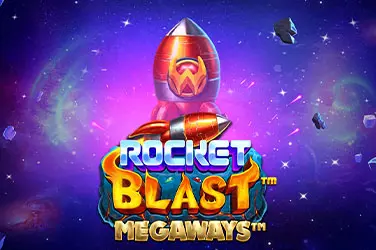 Rocket blast megaways