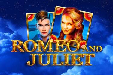 Romeo and Juliet pacanele – dragoste, câștiguri și Valentine’s Day fericit!