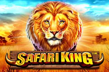 Safari king Slot