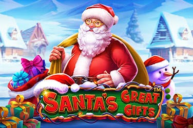 Santa’s great gifts