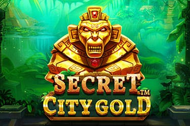 Secret city gold