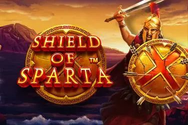 Shield of sparta