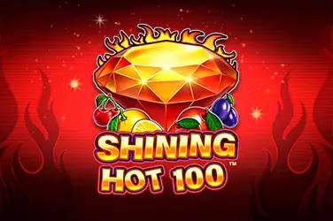 Shining hot 100