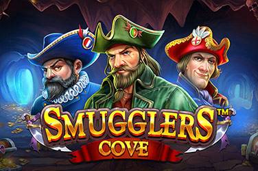 Информация за играта Smugglers cove