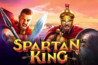 Spartan king Slot Demo Gratis