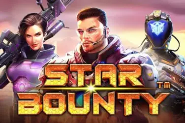 Star bounty Slot Review and Demo Play 🔞