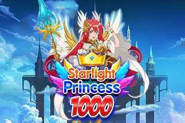 Starlight princess 1000