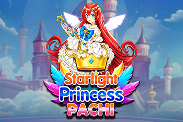 Starlight Princess Pachi Demo Play