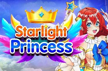 Информация за играта Starlight princess