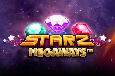 Информация за играта Starz megaways