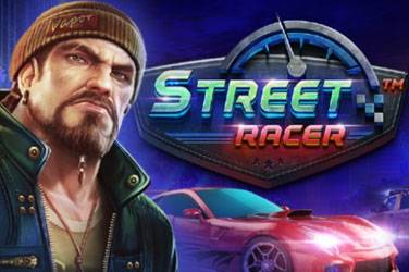 Play demo slot Street racer