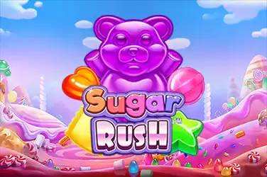 Sugar Rush - Pragmatic Play
