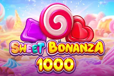 Sweet bonanza 1000