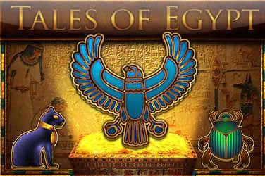 Tales of Egypt