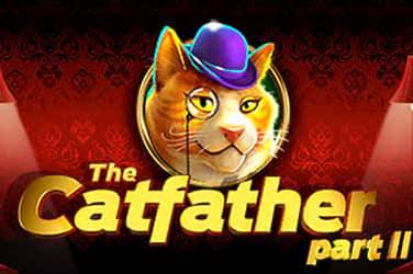 The Catfather part II - Pragmatic Play