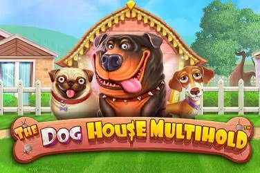 The dog house multihold