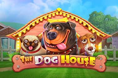 The Dog House - Pragmatic Play