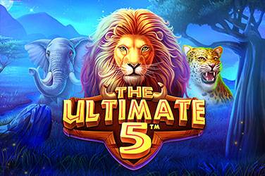 Информация за играта The ultimate 5