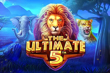 De ultimate 5