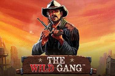 The wild gang