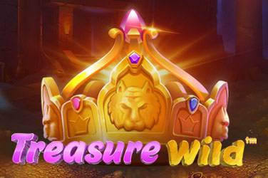 Информация за играта Treasure wild