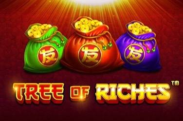 Tree of riches Slot Demo Gratis