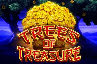 Trees of treasure