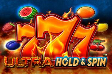 Ultra Hold and Spin – Reel Kingdom