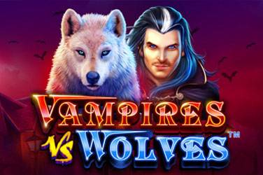 Vampires vs wolves Slot