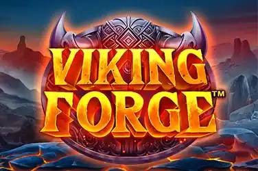 Viking forge