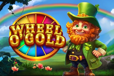 Wheel o'gold