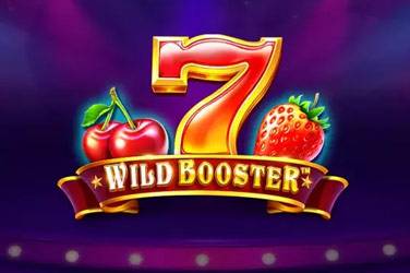 Wild Booster Online Slot