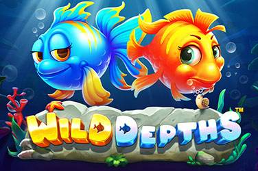 Wild depths Slot Demo Gratis
