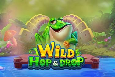 Wild hop&drop